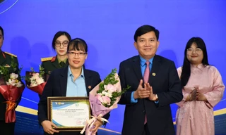 Từ những câu chuyện lay động đến hành trình vì sức khỏe người lao động