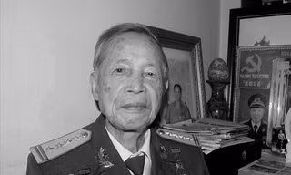Thông tin lễ tang Anh hùng La Văn Cầu