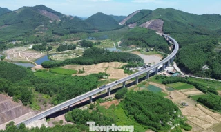 198 dự án, công trình đăng ký khánh thành, khởi công vào ngày 19/12