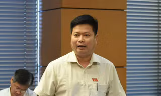 Làm rõ ranh giới giữa hoạt động xuất bản và việc công dân đăng tải, chia sẻ trên môi trường số