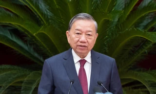 Toàn văn phát biểu bế mạc Hội nghị Trung ương 14 của Tổng Bí thư Tô Lâm