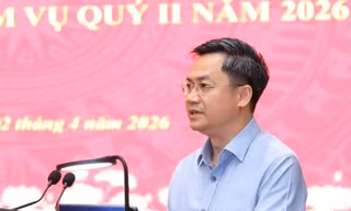 Hà Nội: Bí thư, chủ tịch xã, phường bị trừ điểm KPI nếu chậm giải quyết vấn đề dân sinh bức xúc