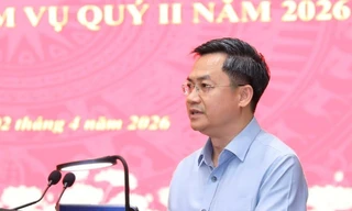 Hà Nội: Bí thư, chủ tịch xã, phường bị trừ điểm KPI nếu chậm giải quyết vấn đề dân sinh bức xúc