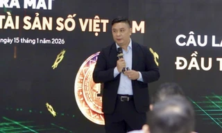 ‘Hàng rào mềm’ bảo vệ nhà đầu tư tài sản số khỏi các dự án lừa đảo