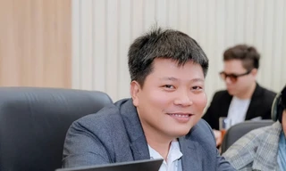 Vương Lê Vĩnh Nhân - nhà sáng lập tiền mã hóa ONUS bị bắt