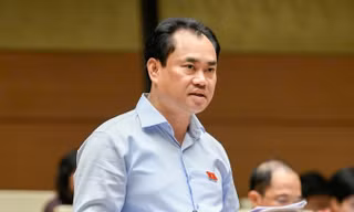 Một tuần, Bộ Nông nghiệp cắt giảm được bao nhiêu thủ tục hành chính?