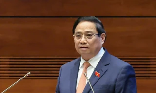 Phấn đấu năm 2026 khởi công đường sắt tốc độ cao Bắc – Nam 