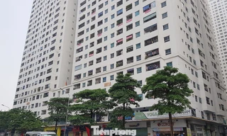 Luật sư nói về việc cấm gửi xe điện tại khu chung cư gần 40.000 dân