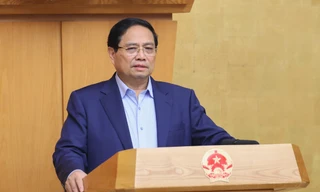 Chính quyền địa phương 2 cấp còn vướng mắc về bố trí cán bộ, liên thông thủ tục hành chính