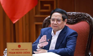 Sắp xếp hợp lý các đơn vị sự nghiệp công lập trong lĩnh vực giáo dục, y tế 