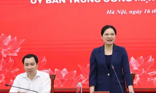 Các cơ quan báo chí cần đóng góp ‘sâu kỹ’ vào dự án Luật Báo chí sửa đổi 