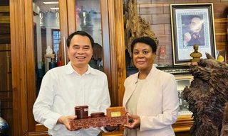 Trí tuệ nhân tạo cần một trái tim