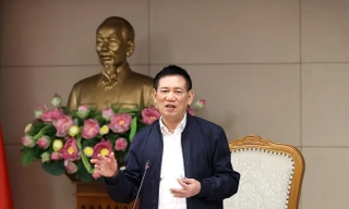 Lý do cần 'lên đời' Tổng Công ty Đường sắt Việt Nam thành tập đoàn quốc gia