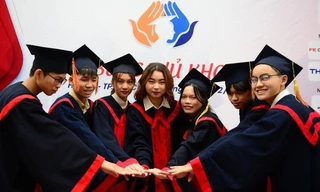 Nhân tài không đòi hỏi đãi ngộ xa hoa, chỉ cần được tin dùng