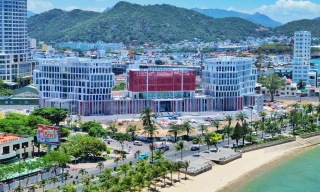 Cán bộ, công chức đi làm xa được thuê nhà ở công vụ sau sáp nhập tỉnh, thành