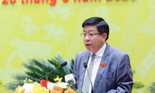 Phó Chủ tịch Hà Nội: Thủ đô cần sân bay thứ 2 để hỗ trợ cho Nội Bài