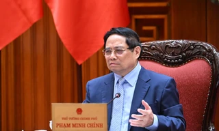 Thu xếp 8,3 tỷ USD cho đường sắt Lào Cai - Hà Nội - Hải Phòng 