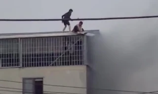 Chủ tịch Hà Nội tặng bằng khen cho 7 cá nhân cứu người trong vụ cháy tại Hoàng Mai