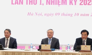 Đảng ủy Chính phủ thực hiện hiệu quả các quyết sách mang tính lịch sử