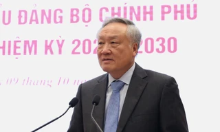 Phó Thủ tướng: Sau sân bay, bến cảng, tư nhân sẽ làm những công trình lớn, công nghệ cao