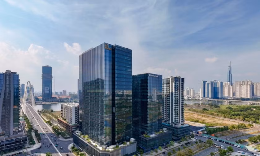 Công bố 10 thành viên đầu tiên của Trung tâm tài chính tại TPHCM
