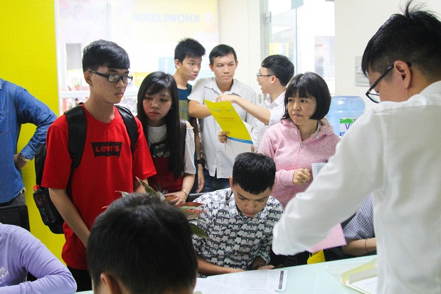 Tuyển sinh 2021: Giảm áp lực cho thí sinh