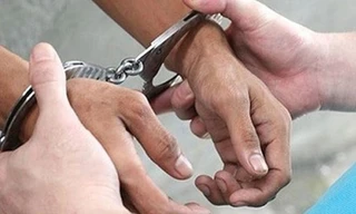 Bắt nguyên Phó Giám đốc BQL dự án ở Hải Phòng vì liên quan ma túy