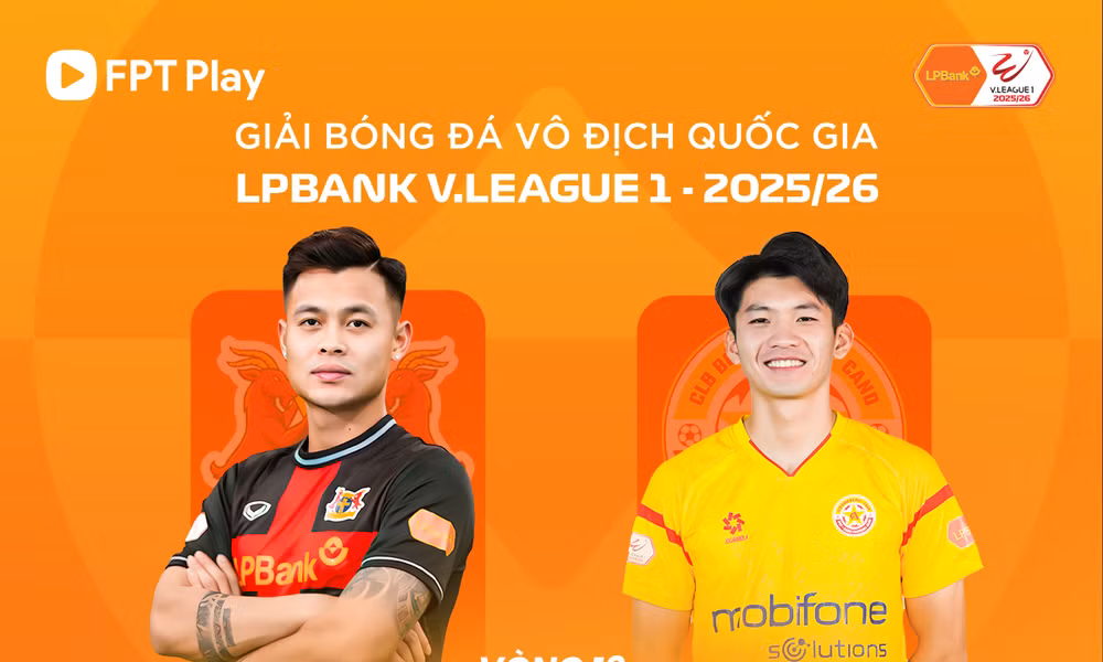 Nhận định Ninh Bình FC vs PVF-CAND, 18h00 ngày 18/4: Bài test bản lĩnh