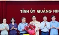 Giám đốc Công an tỉnh Quảng Ninh được thăng cấp bậc hàm Thiếu tướng