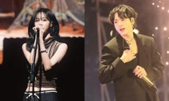 Jung Kook BTS - Winter aespa lại dấy nghi vấn hẹn hò: HYBE và SM phản hồi gì?