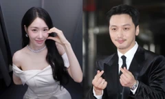 Tiffany Young xác nhận sắp kết hôn với tài tử Byun Yo Han, bén duyên từ phim