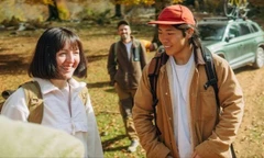 Xu hướng dịch chuyển 2026: Gen Z để AI dẫn đường, khám phá nhà thông minh