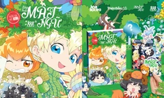 Lớp Học Mật Ngữ phiên bản mới Tập 17: Khi các chòm sao trở thành "nhà nông" hệ chiến