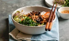 Đồ ăn Việt quá ngon, cần được kể đến nhiều hơn trong các tác phẩm nghệ thuật