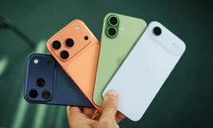 Apple sắp làm điều này với iPhone 18, người dùng có thể phải chờ sang năm 2027