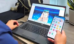 Người dân Hà Nội có thể nộp phạt giao thông trực tuyến qua ứng dụng iHanoi