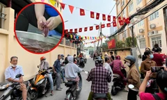 TP.HCM: Toàn cảnh vụ nghi thịt kém chất lượng vào suất ăn bán trú ở nhiều trường học