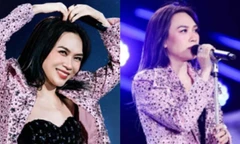 Mỹ Tâm viết nên ca khúc lọt Top 1 Trending từ một câu hỏi giản dị của fan