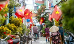 Thời gian nghỉ Tết Dương lịch chính thức của học sinh trên cả nước