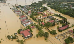 Dự báo về số lượng cơn bão, tình hình thời tiết cực đoan trong năm 2026