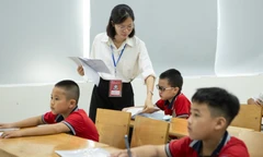 Vòng Sơ loại đợt 2 AIMO 2025-2026: Thí sinh tiến bộ rõ rệt, đề thi không vượt chương trình