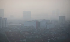 Ô nhiễm không khí gia tăng, làm sao để hạn chế bụi mịn PM2.5 “len lỏi” vào nhà?