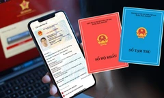 Từ 15/12, không chấp hành quy định về cư trú, tạm trú có thể bị phạt đến 12 triệu đồng