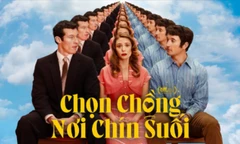 Chọn Chồng Nơi Chín Suối: Rom-com độc lạ về tình yêu ra rạp mùa Giáng sinh