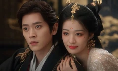 Còn Ra Thể Thống Gì Nữa bá đạo đến từng giây, Thừa Lỗi ngang tàng đẹp chất ngất