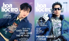 Hoa Học Trò 1470: Gia nhập lớp học hạnh phúc của thầy cô Gen Z