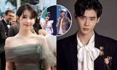 4 năm hẹn hò của IU - Lee Jong Suk: Kín tiếng đến mức không có ảnh chung