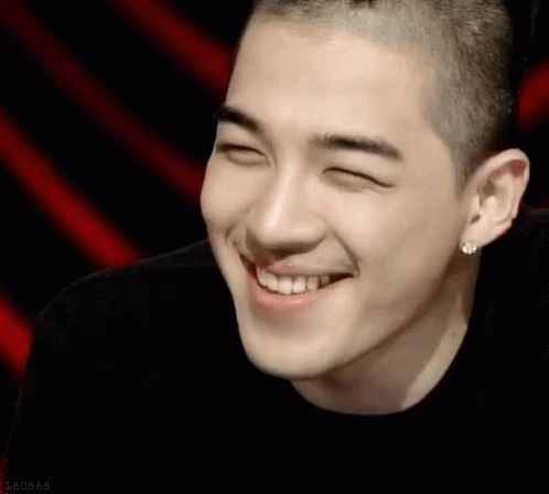 Làm sao có thể làm ngơ trước nụ cười rạng ngời này của Taeyang (BIG BANG)?
