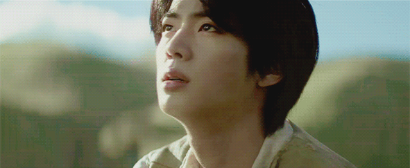 Những khoảnh khắc diễn xuất đỉnh cao của Jin