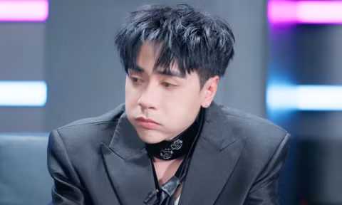 Không ai bỏ phiếu cho Quang Hùng MasterD